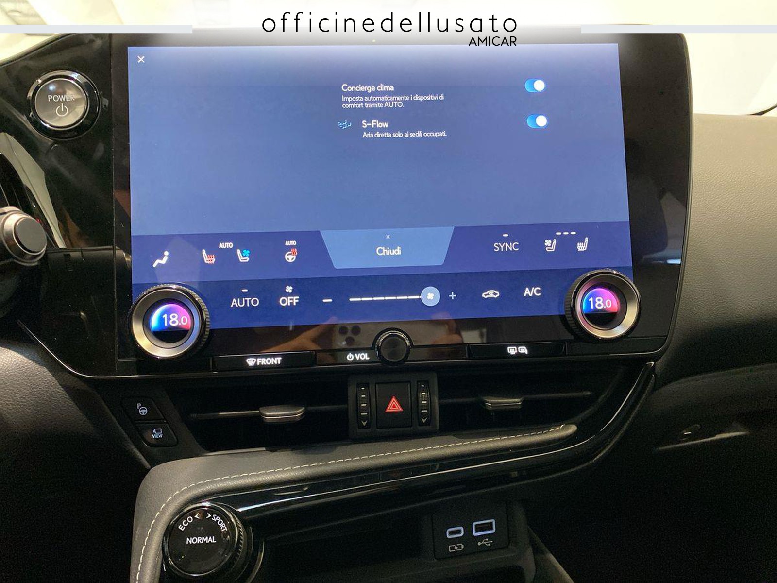 Tutto l'usato e KM 0