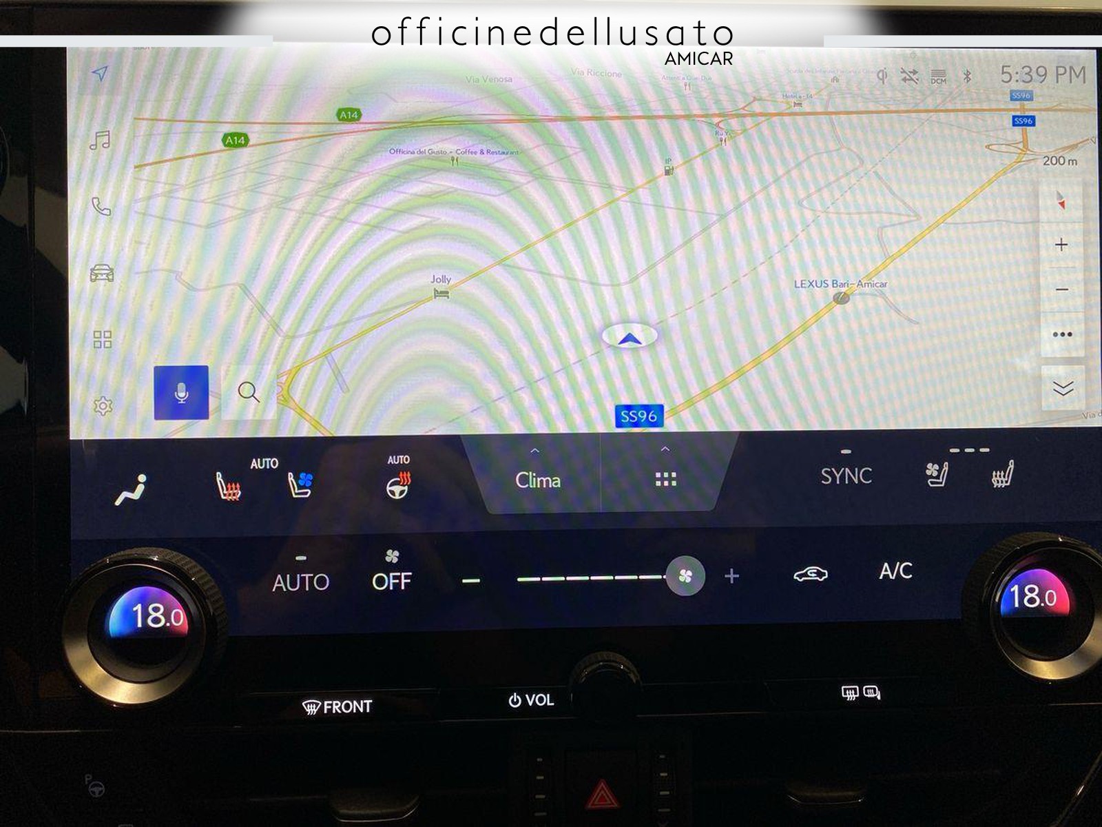 Tutto l'usato e KM 0