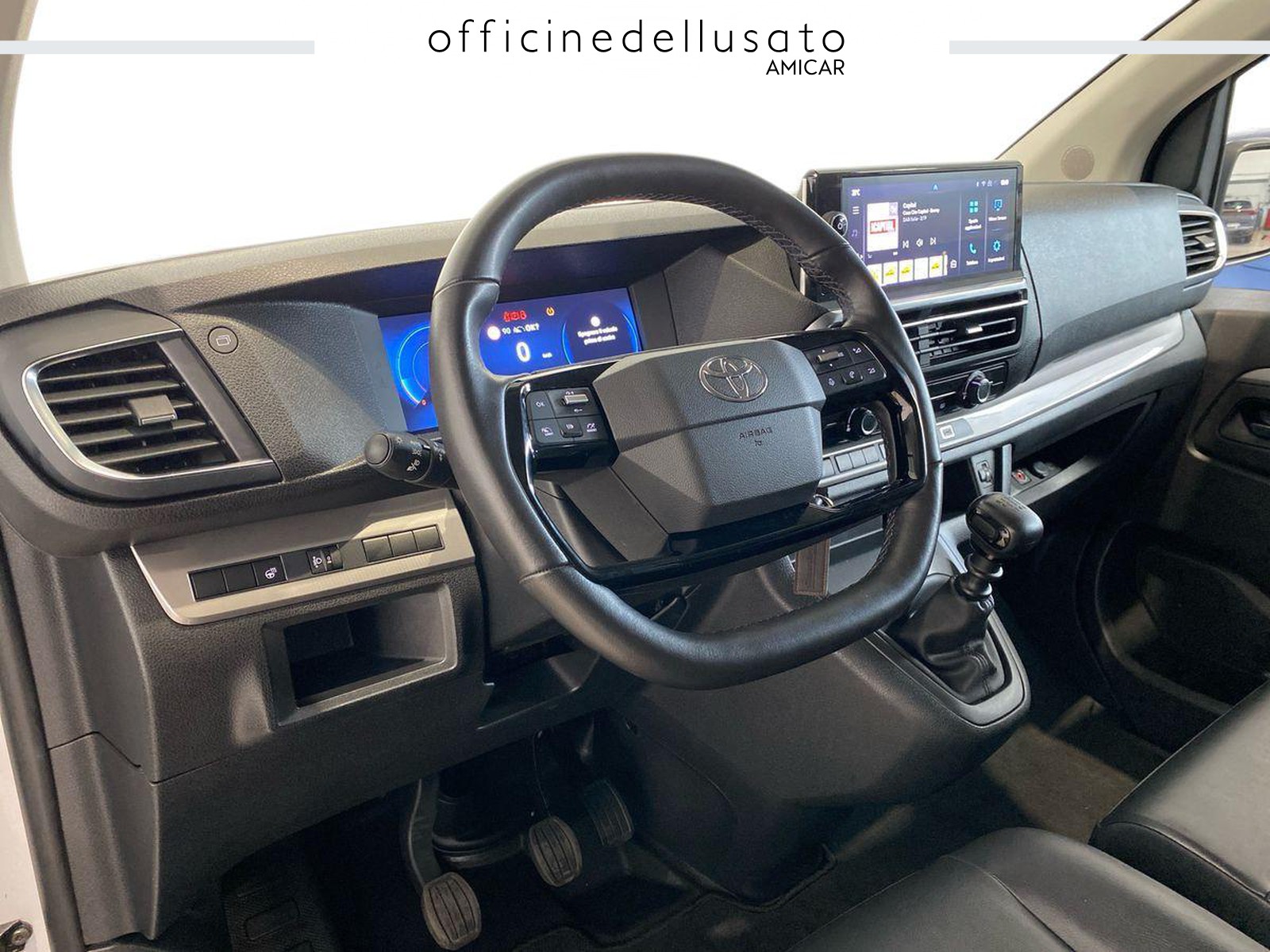 Tutto l'usato e KM 0