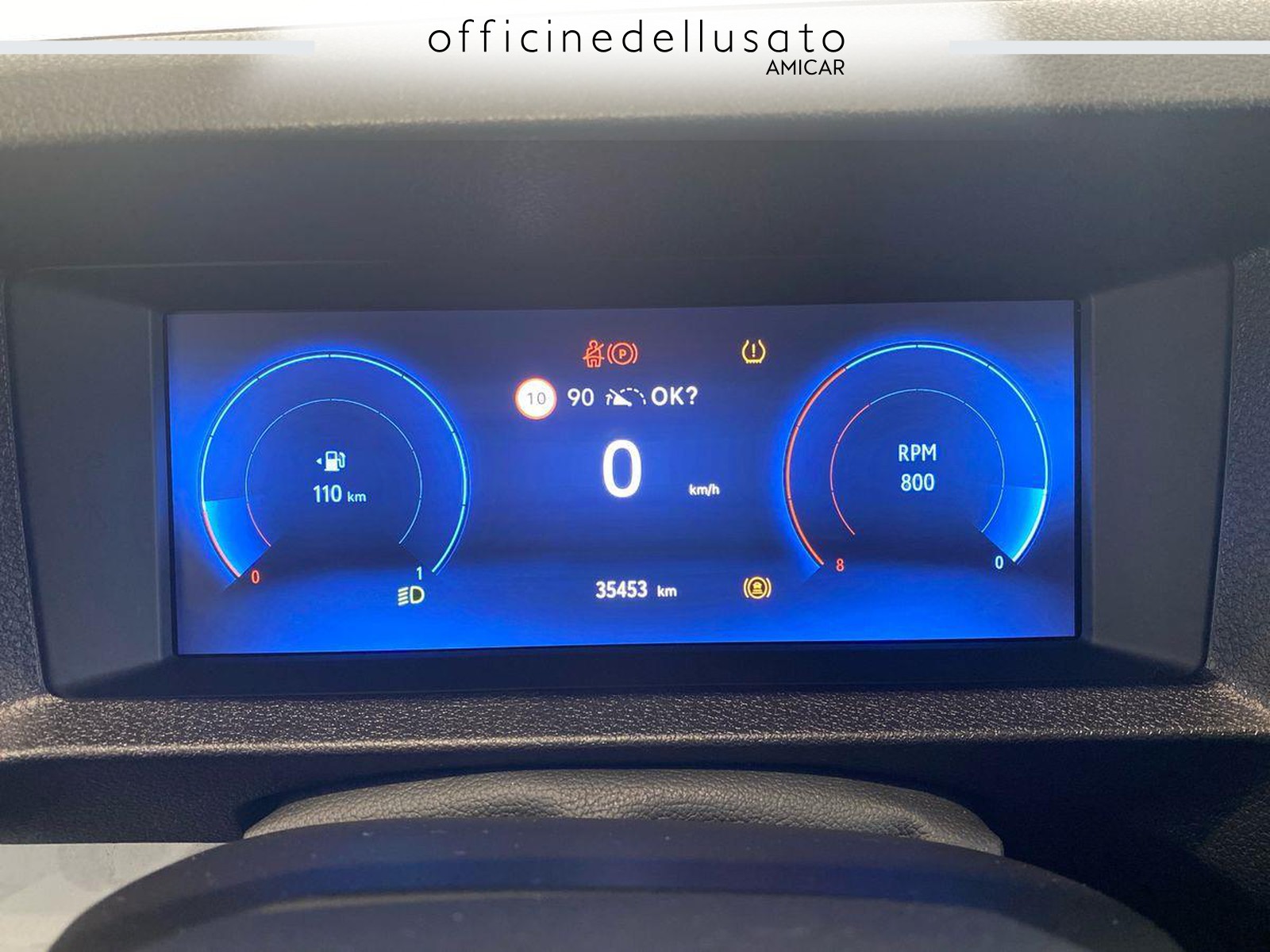 Tutto l'usato e KM 0
