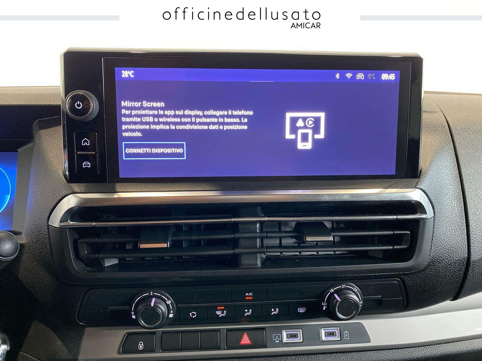 Tutto l'usato e KM 0