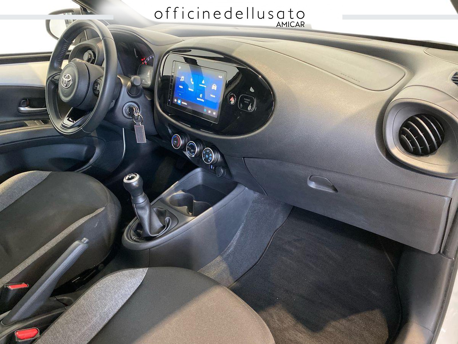 Tutto l'usato e KM 0