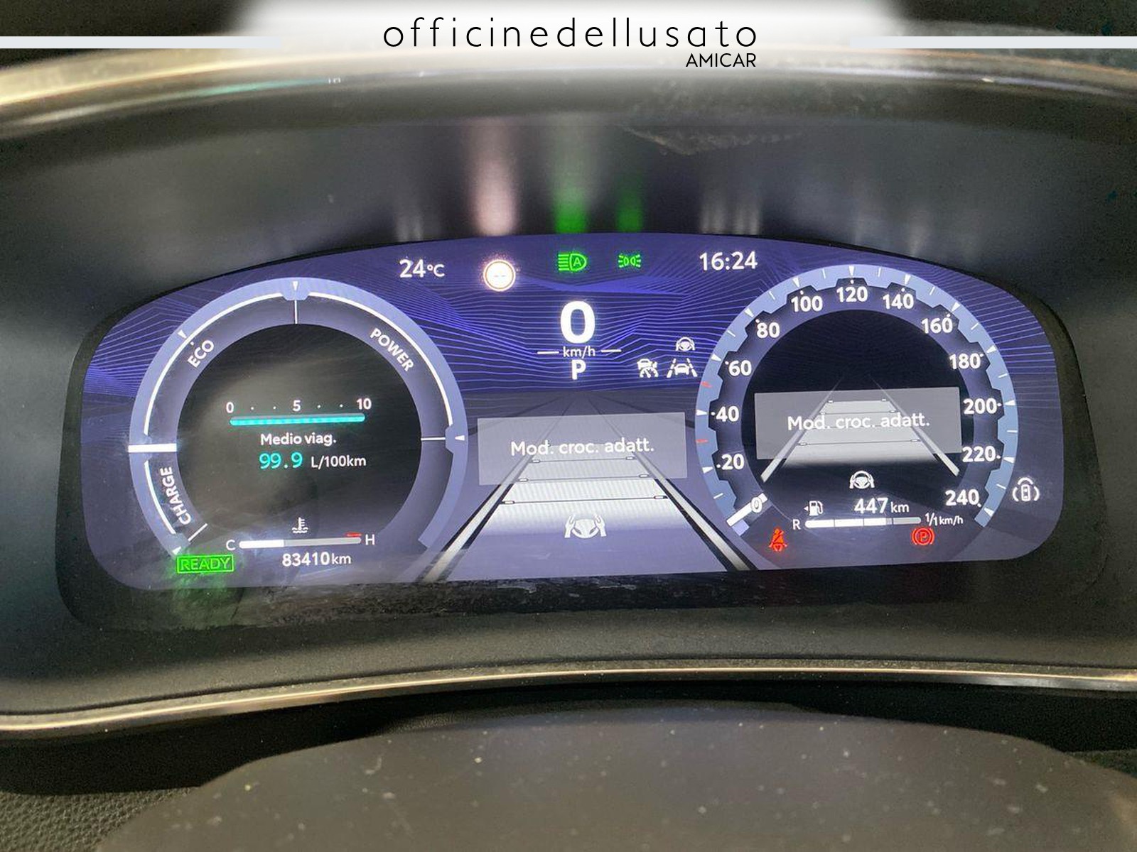 Tutto l'usato e KM 0