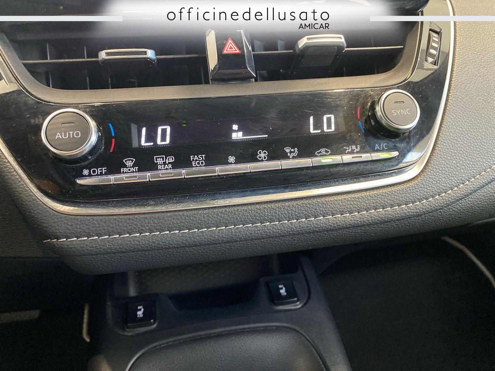 Tutto l'usato e KM 0