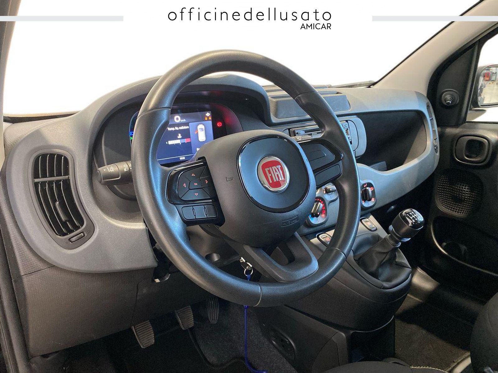 Tutto l'usato e KM 0