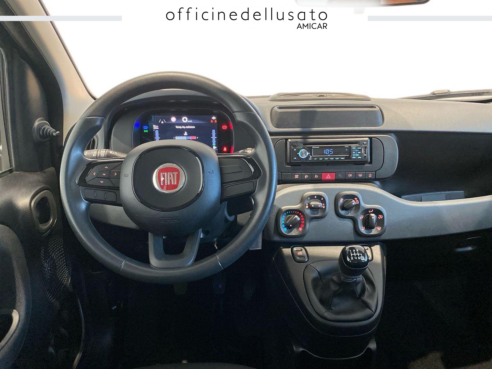 Tutto l'usato e KM 0