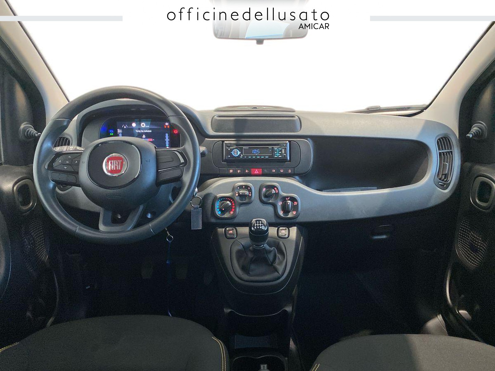 Tutto l'usato e KM 0