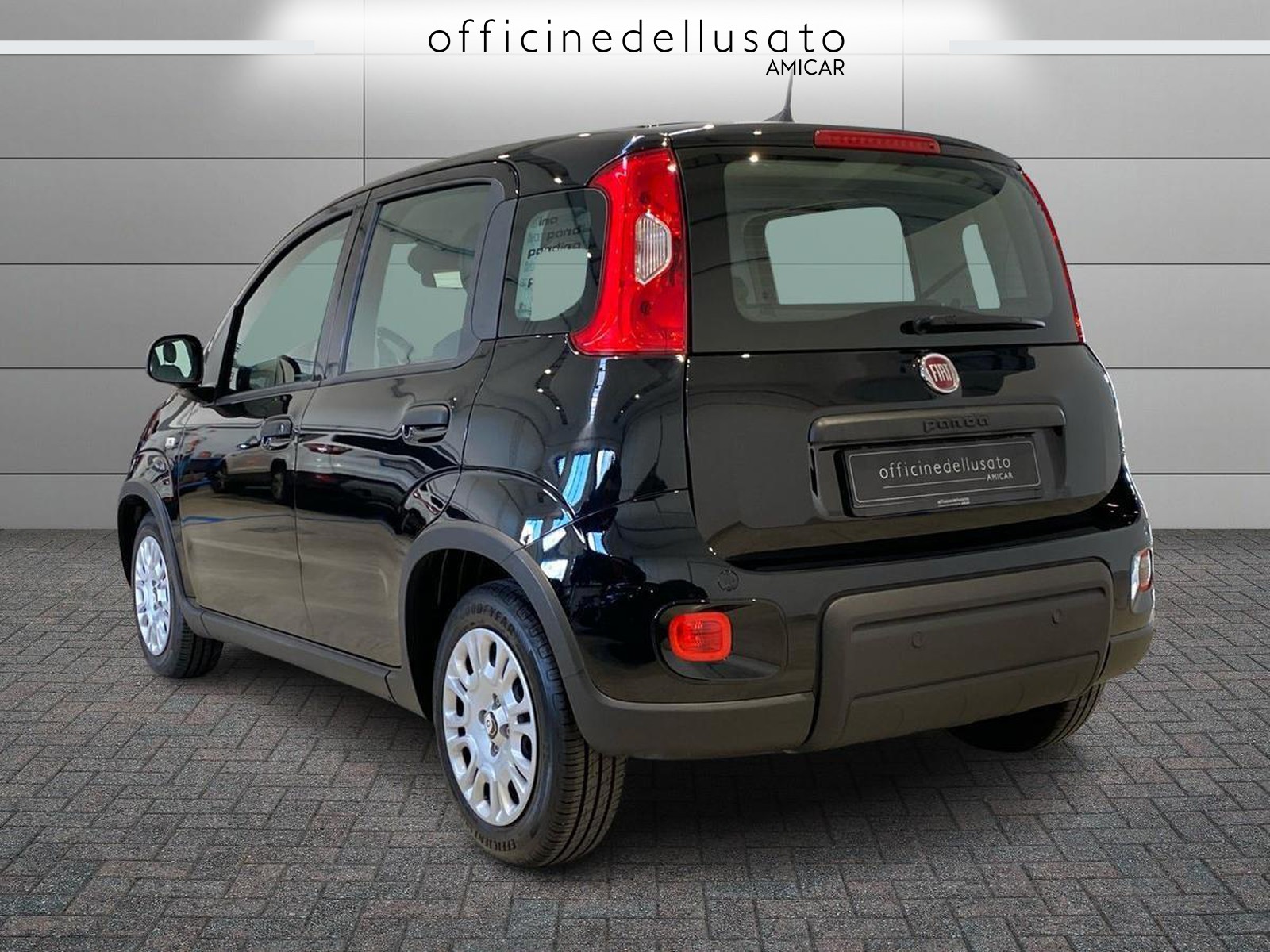 Tutto l'usato e KM 0