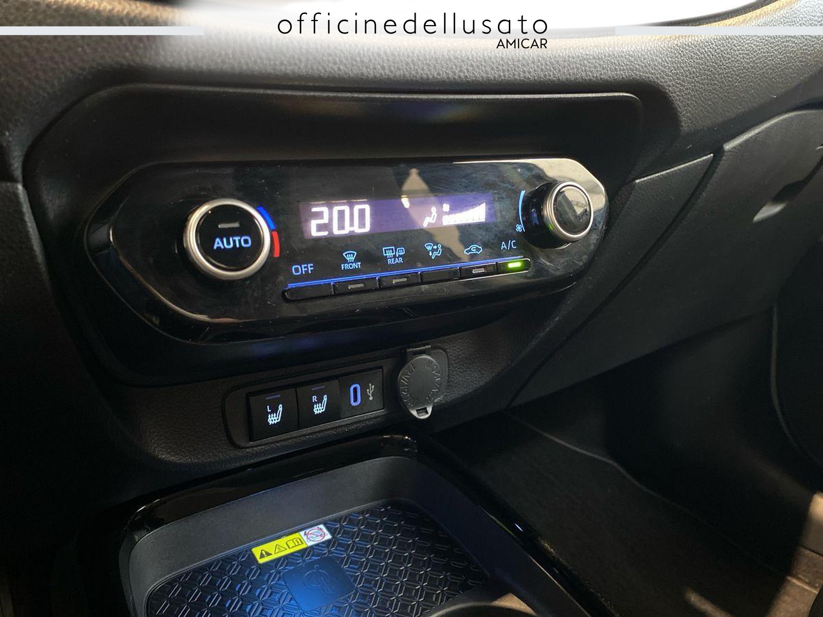 Tutto l'usato e KM 0
