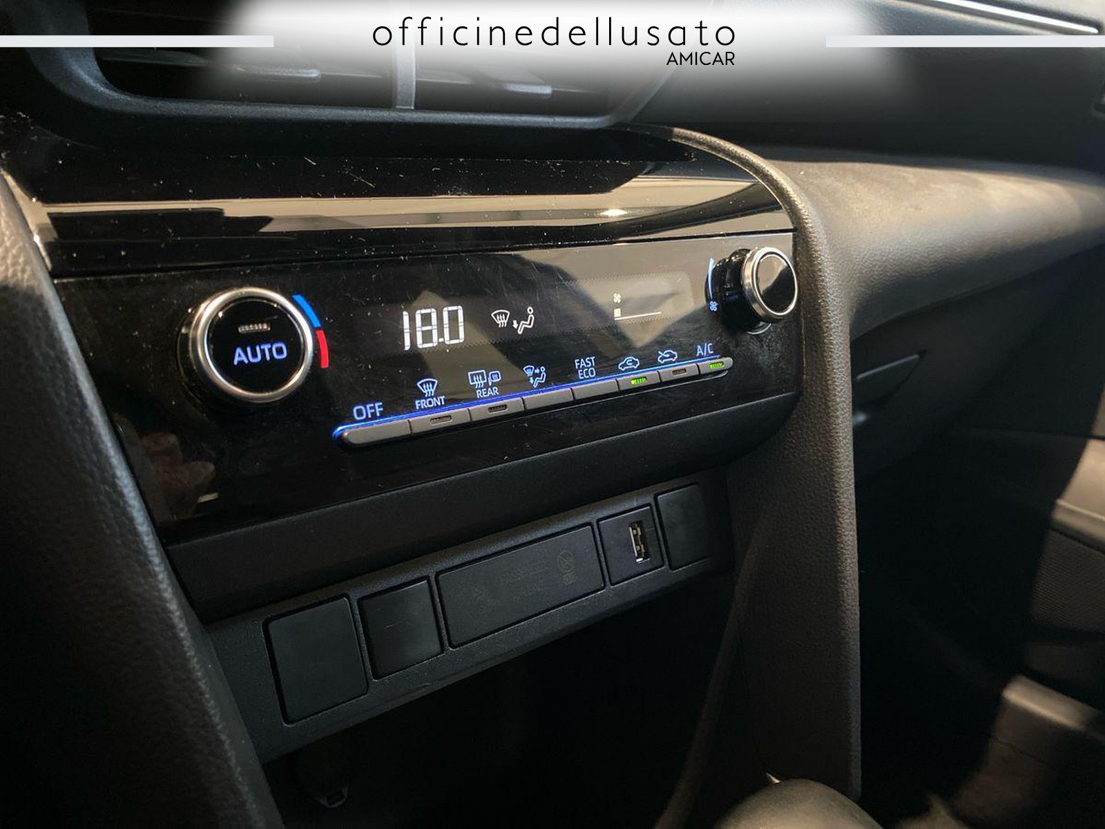 Tutto l'usato e KM 0