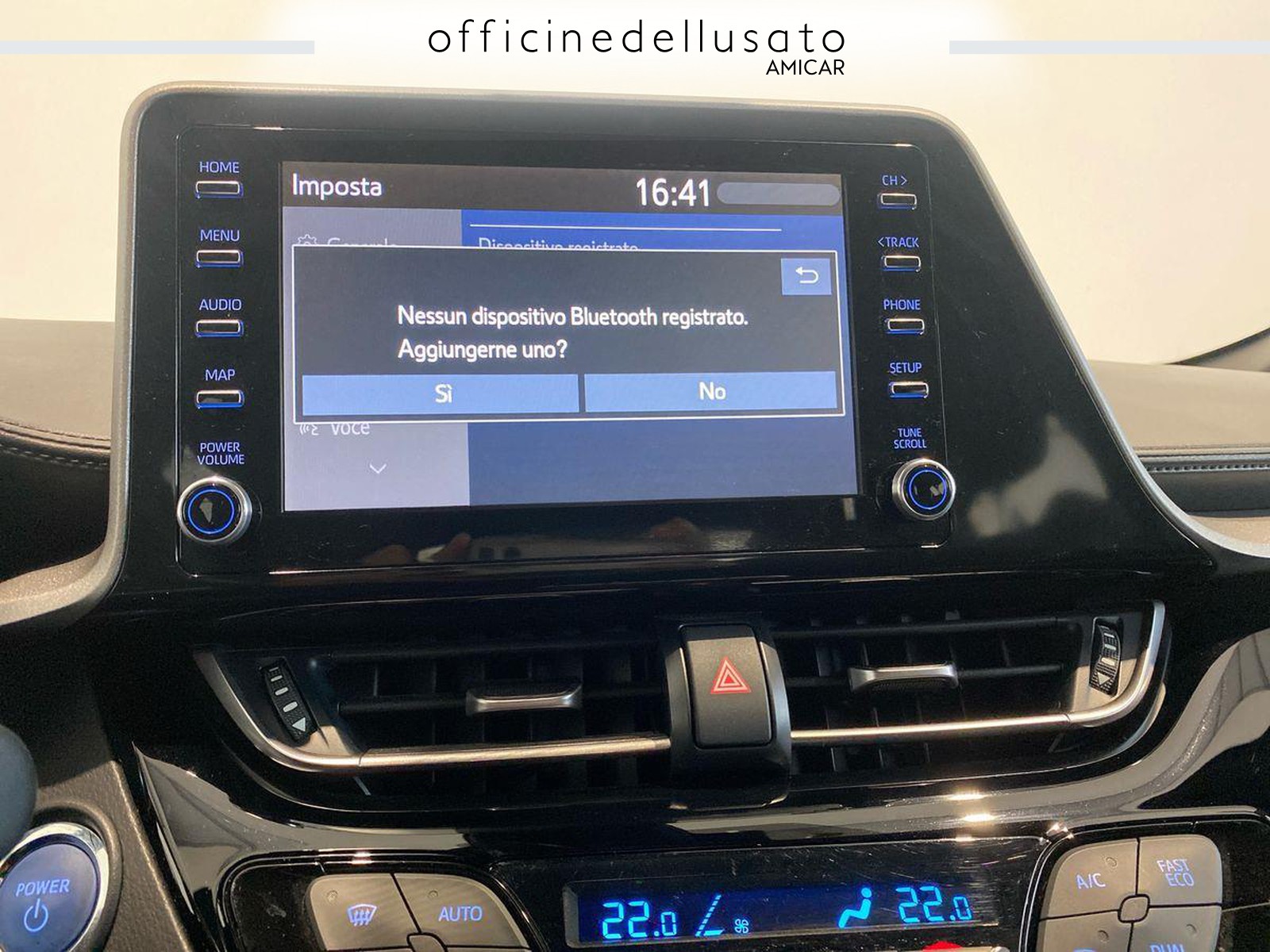 Tutto l'usato e KM 0