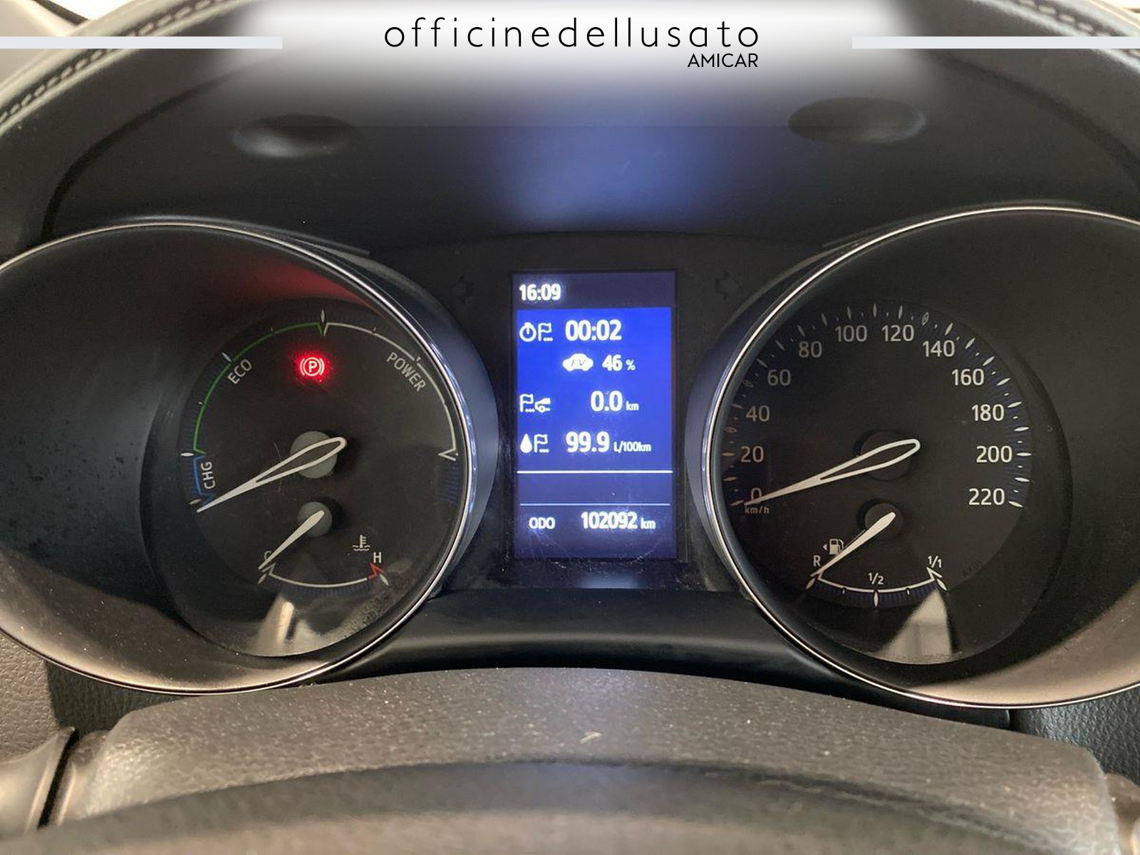 Tutto l'usato e KM 0