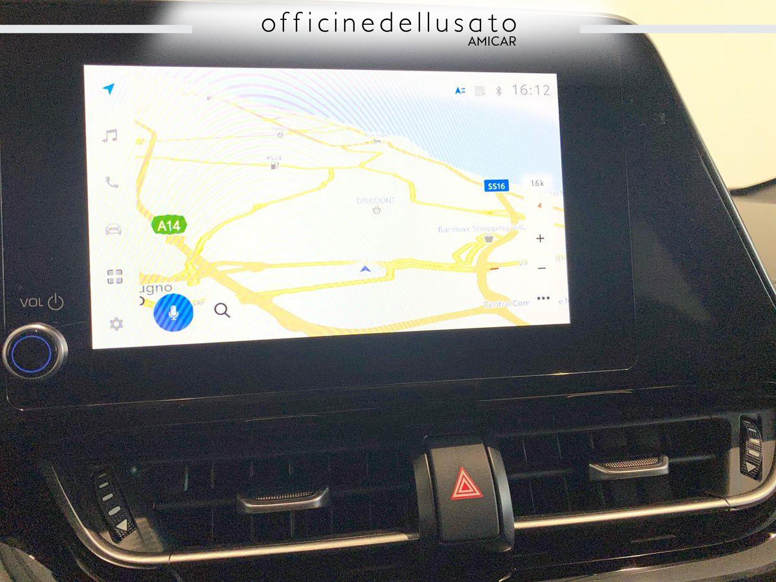 Tutto l'usato e KM 0