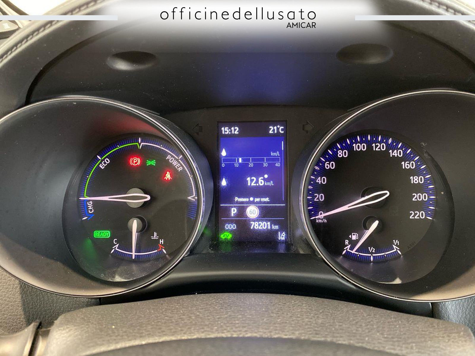 Tutto l'usato e KM 0