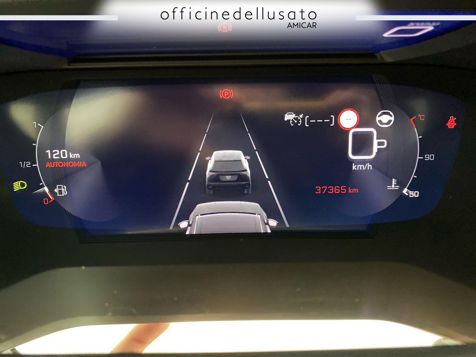 Tutto l'usato e KM 0