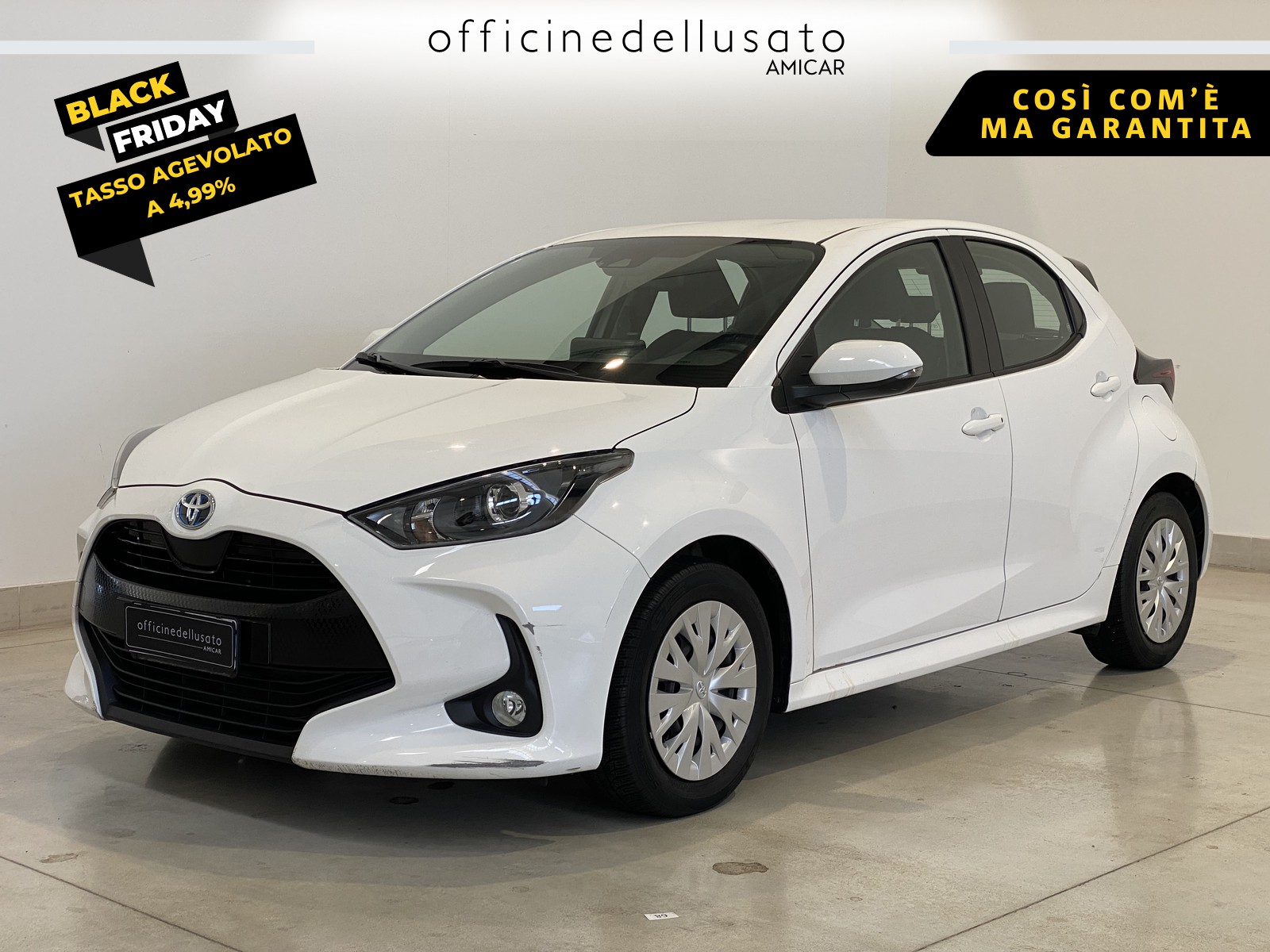 Tutto l'usato e KM 0