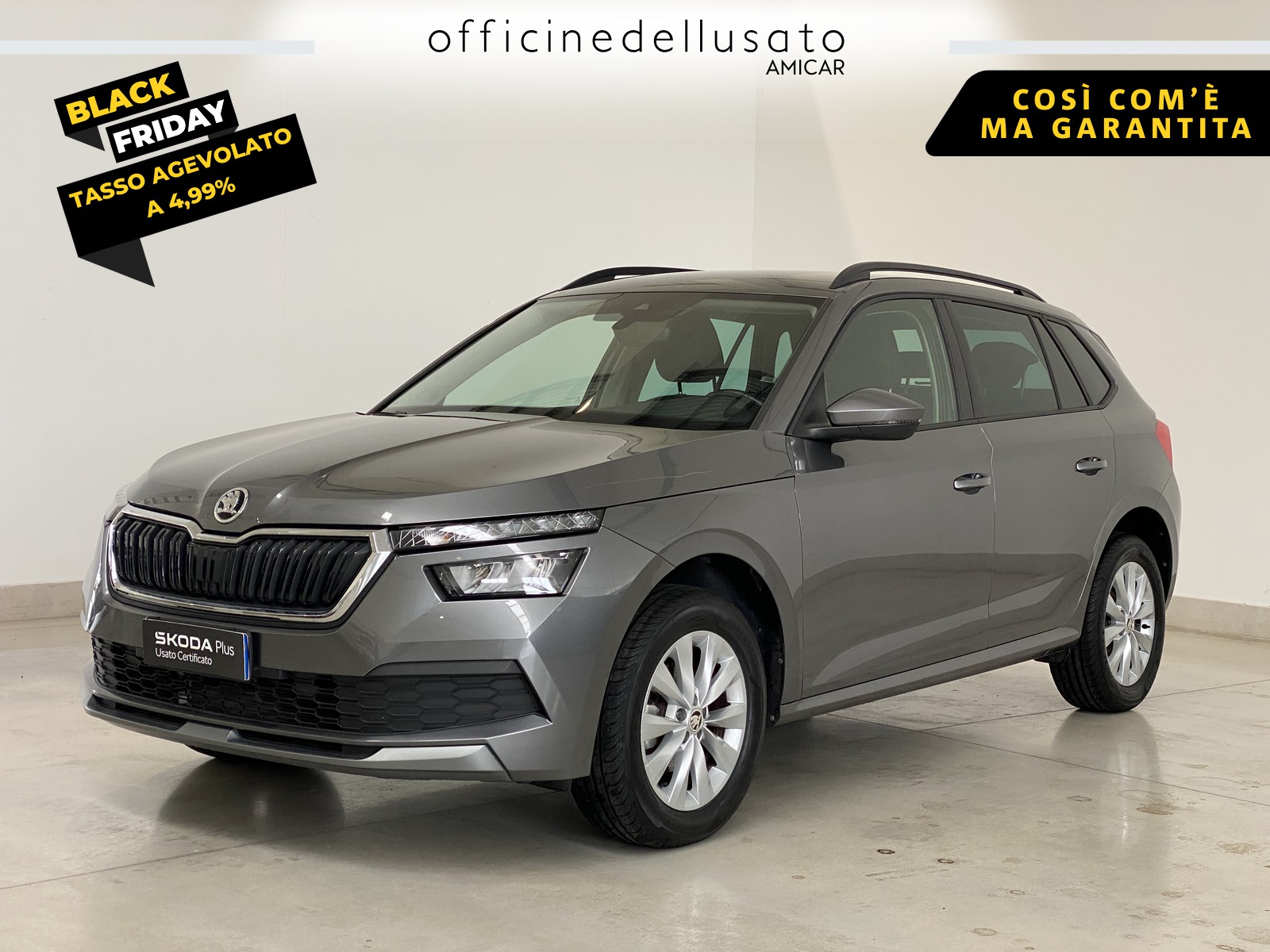 Tutto l'usato e KM 0