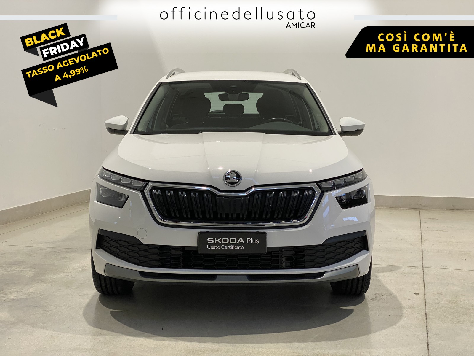 Tutto l'usato e KM 0