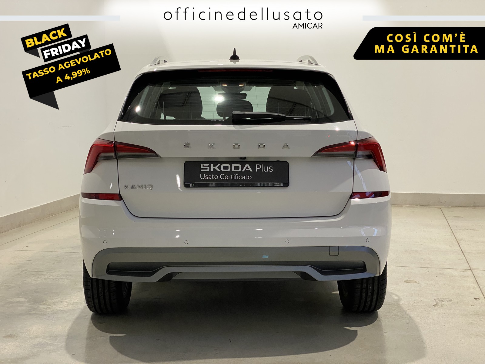 Tutto l'usato e KM 0