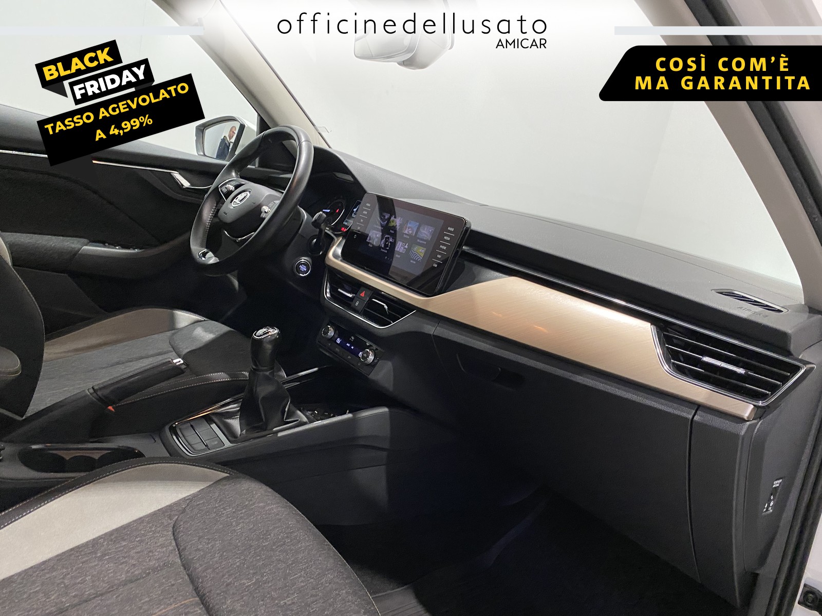 Tutto l'usato e KM 0