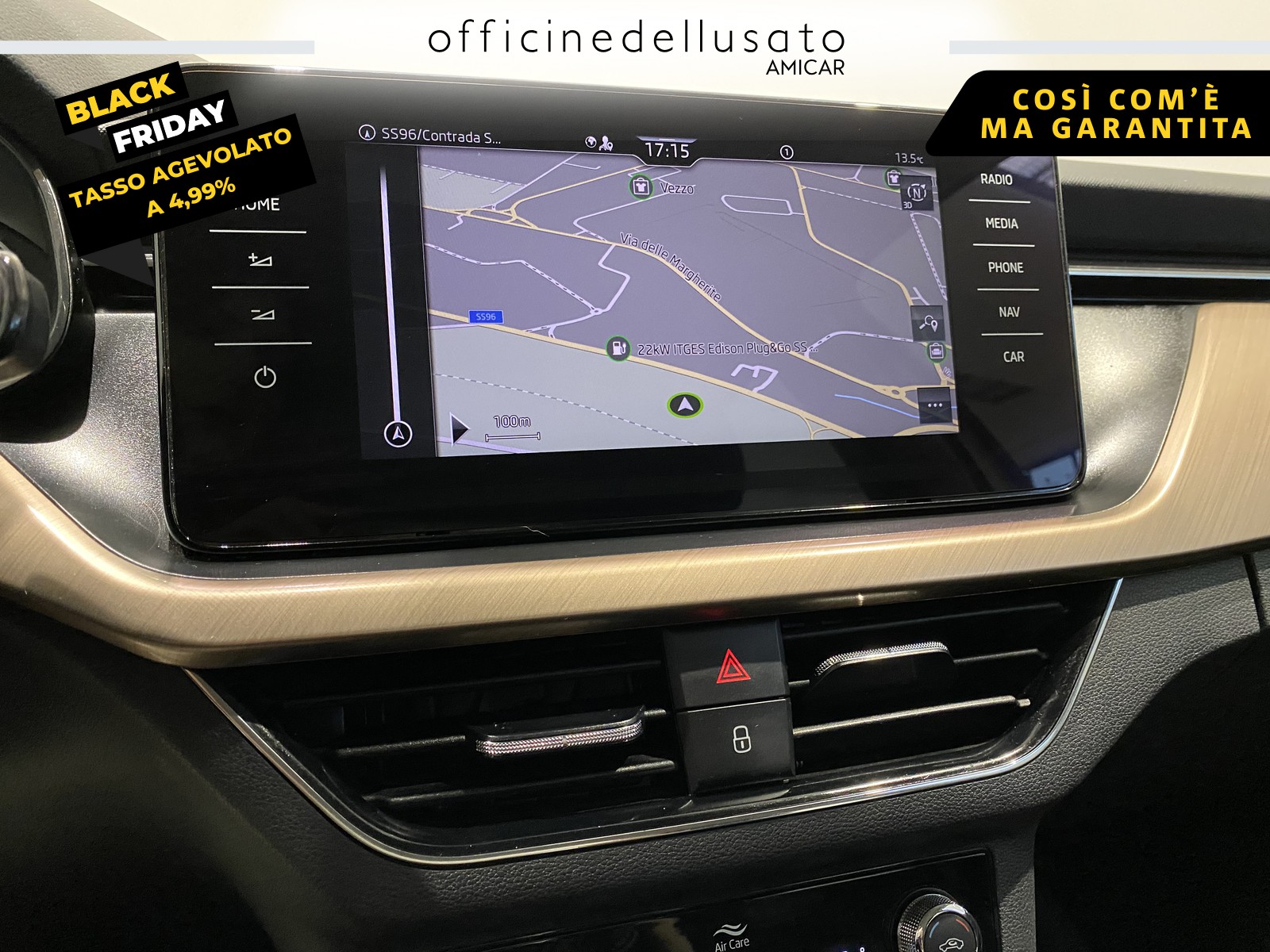 Tutto l'usato e KM 0