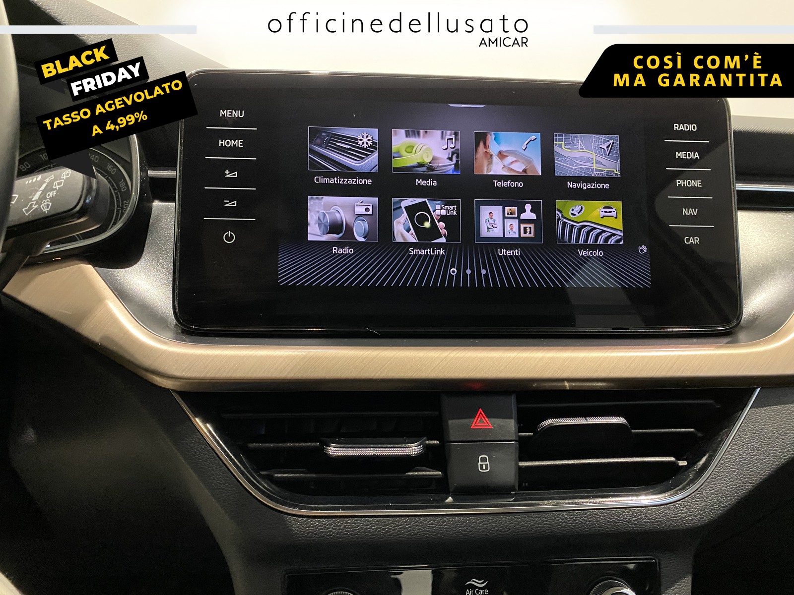 Tutto l'usato e KM 0