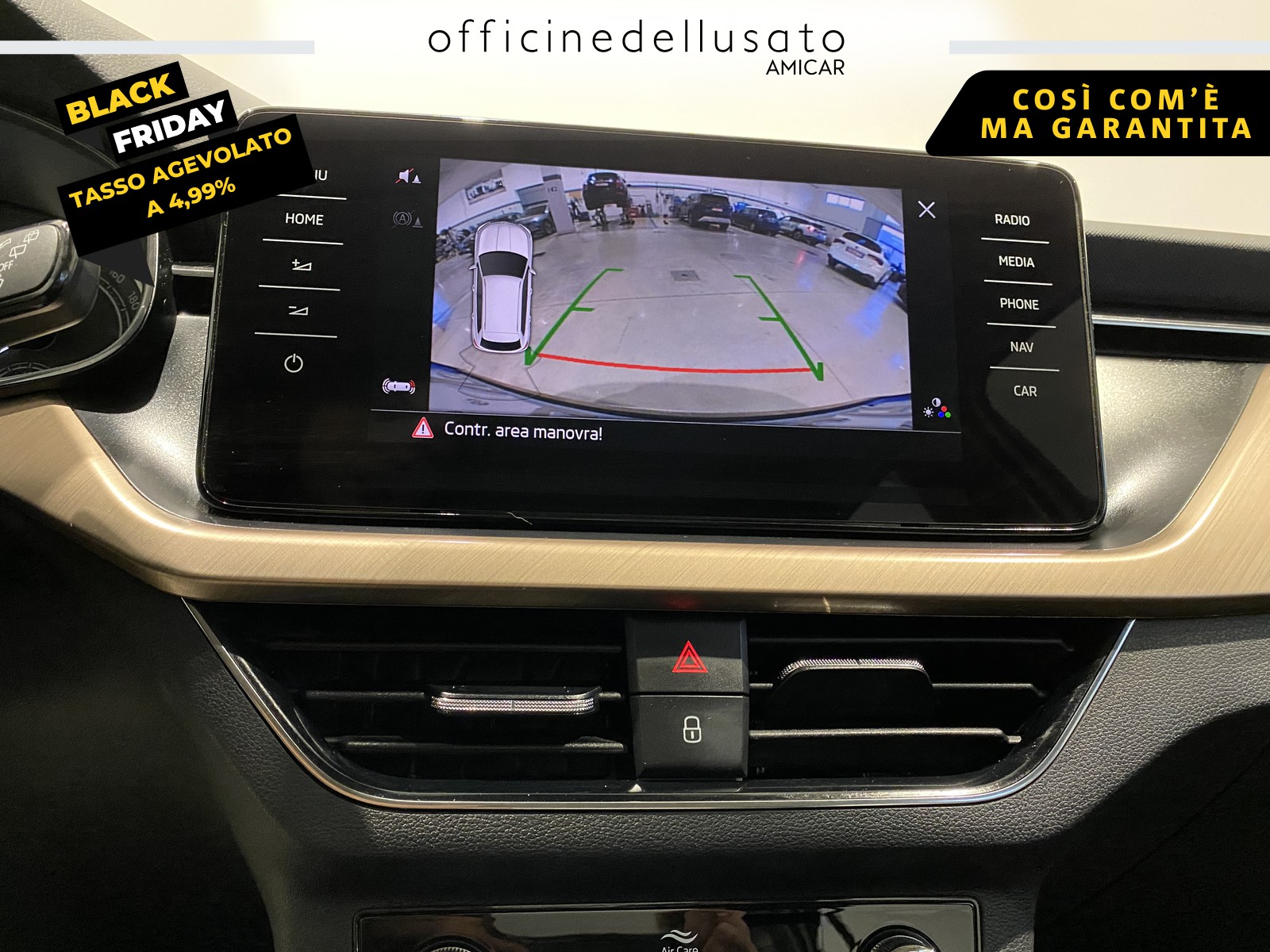 Tutto l'usato e KM 0