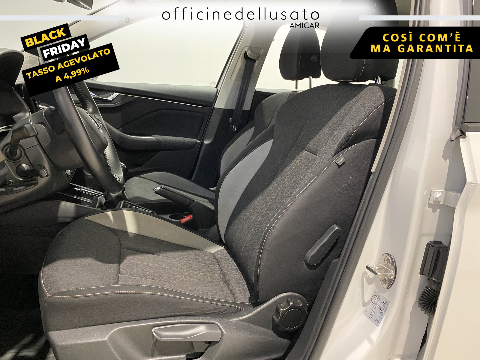 Tutto l'usato e KM 0