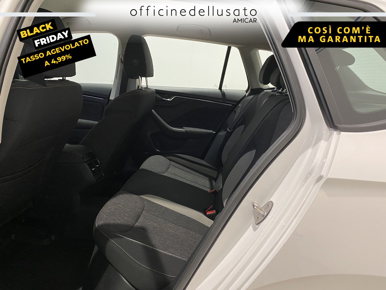 Tutto l'usato e KM 0