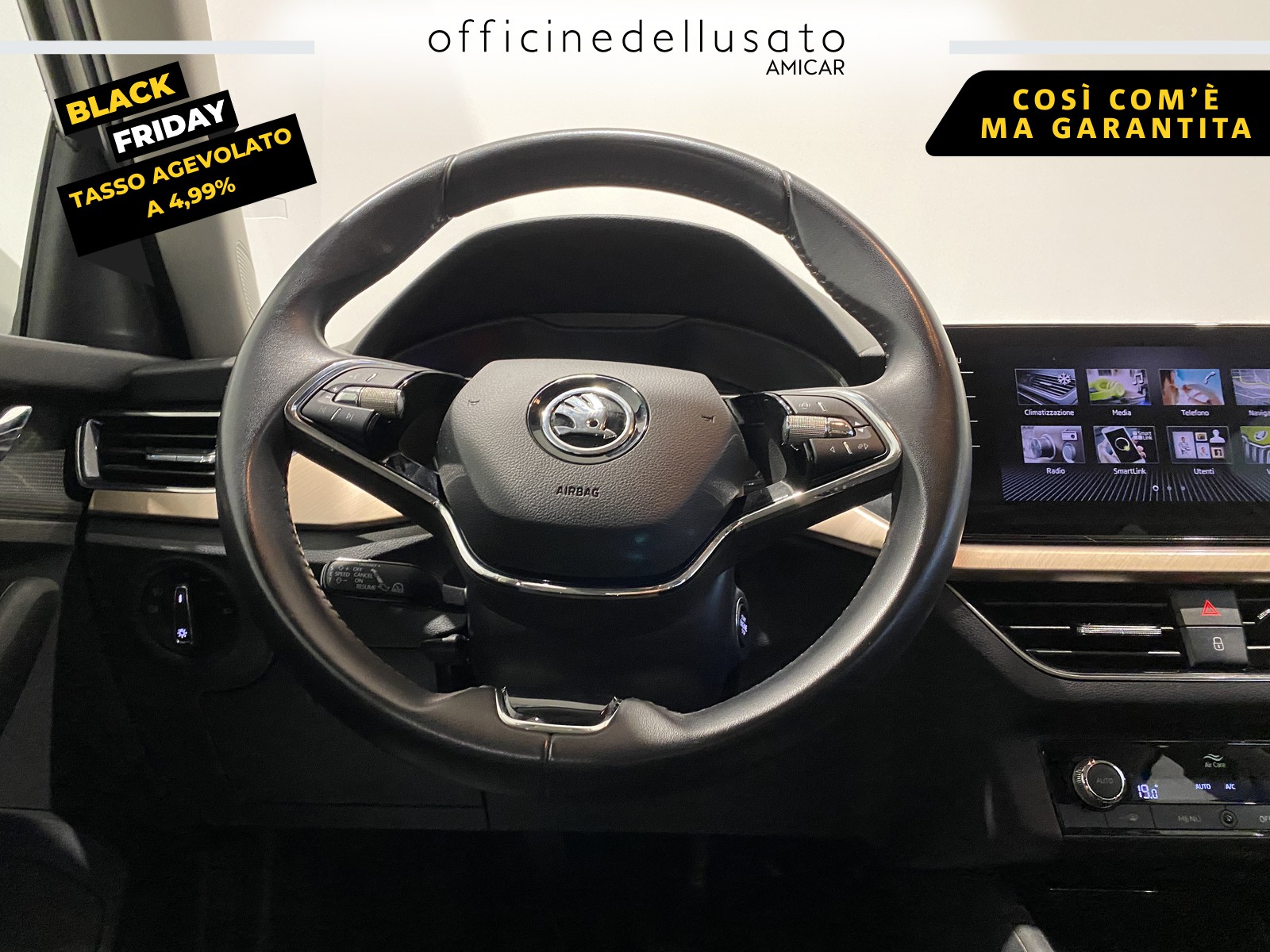 Tutto l'usato e KM 0