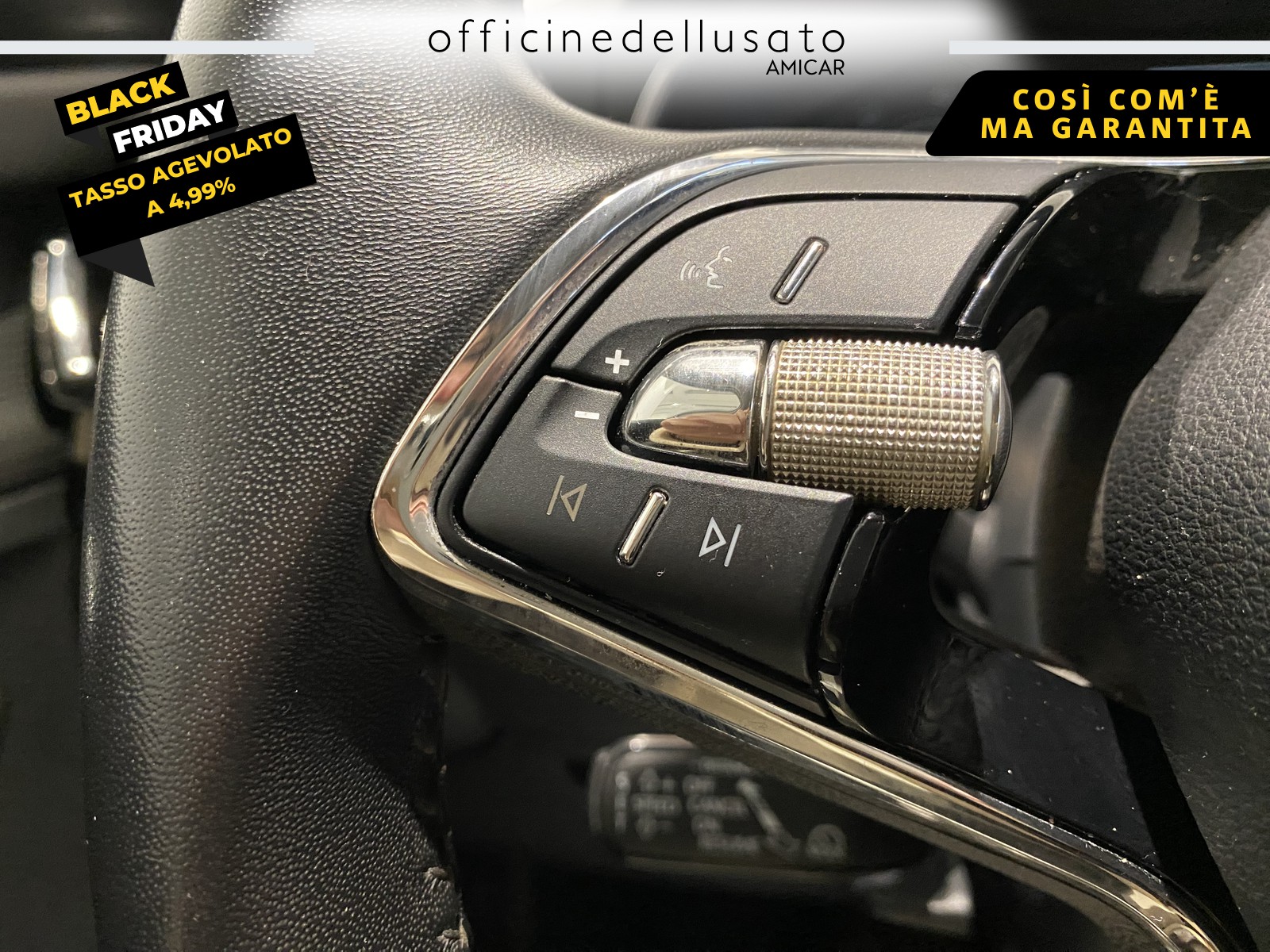 Tutto l'usato e KM 0