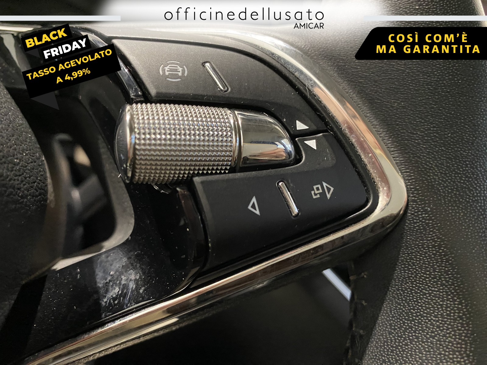 Tutto l'usato e KM 0