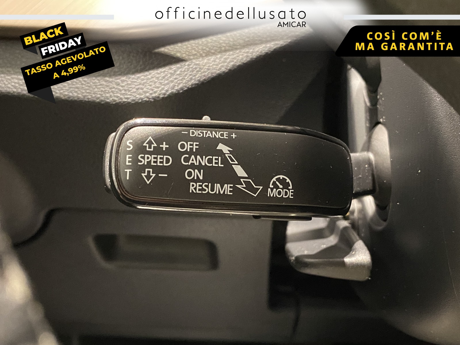 Tutto l'usato e KM 0