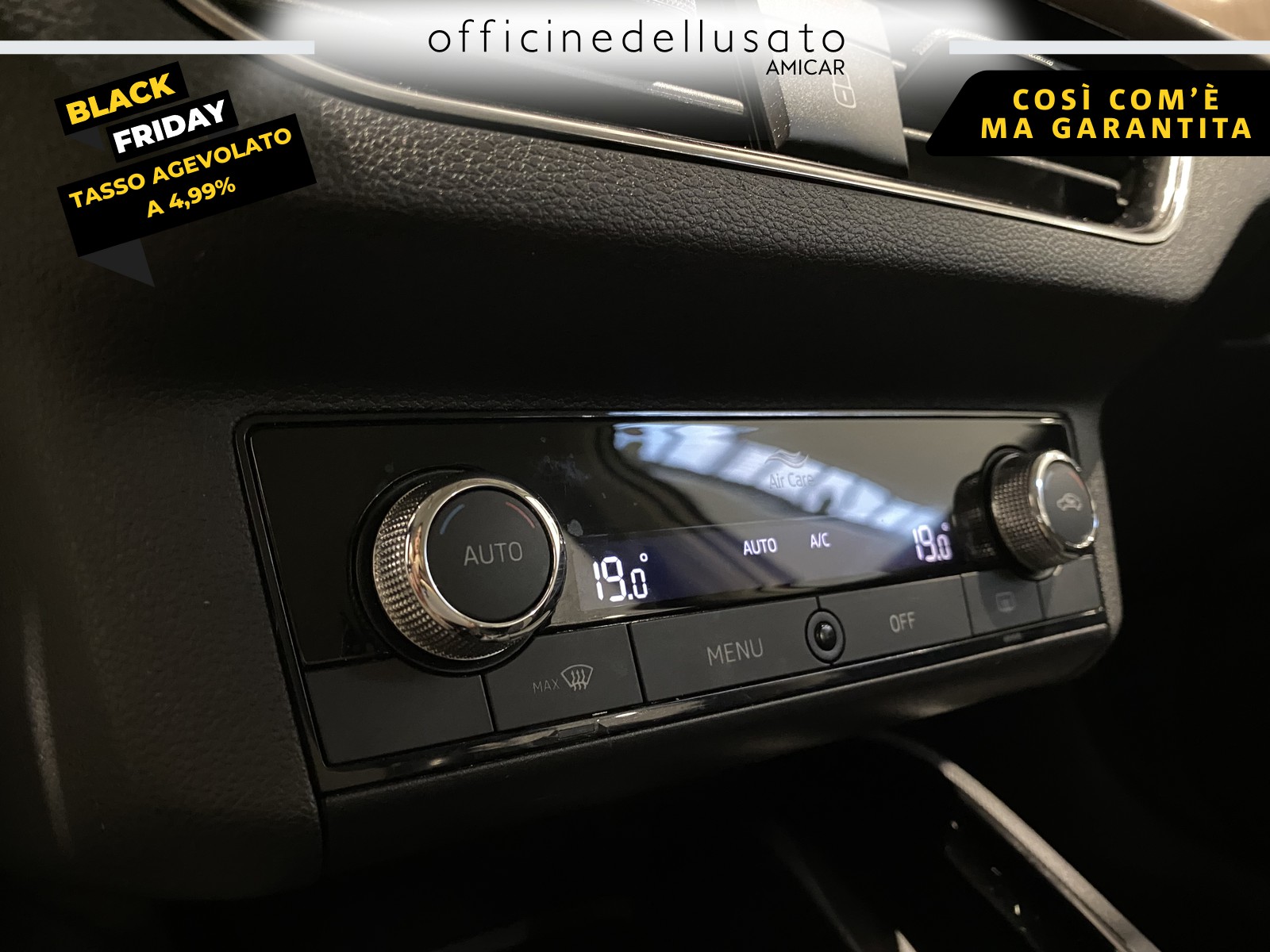 Tutto l'usato e KM 0