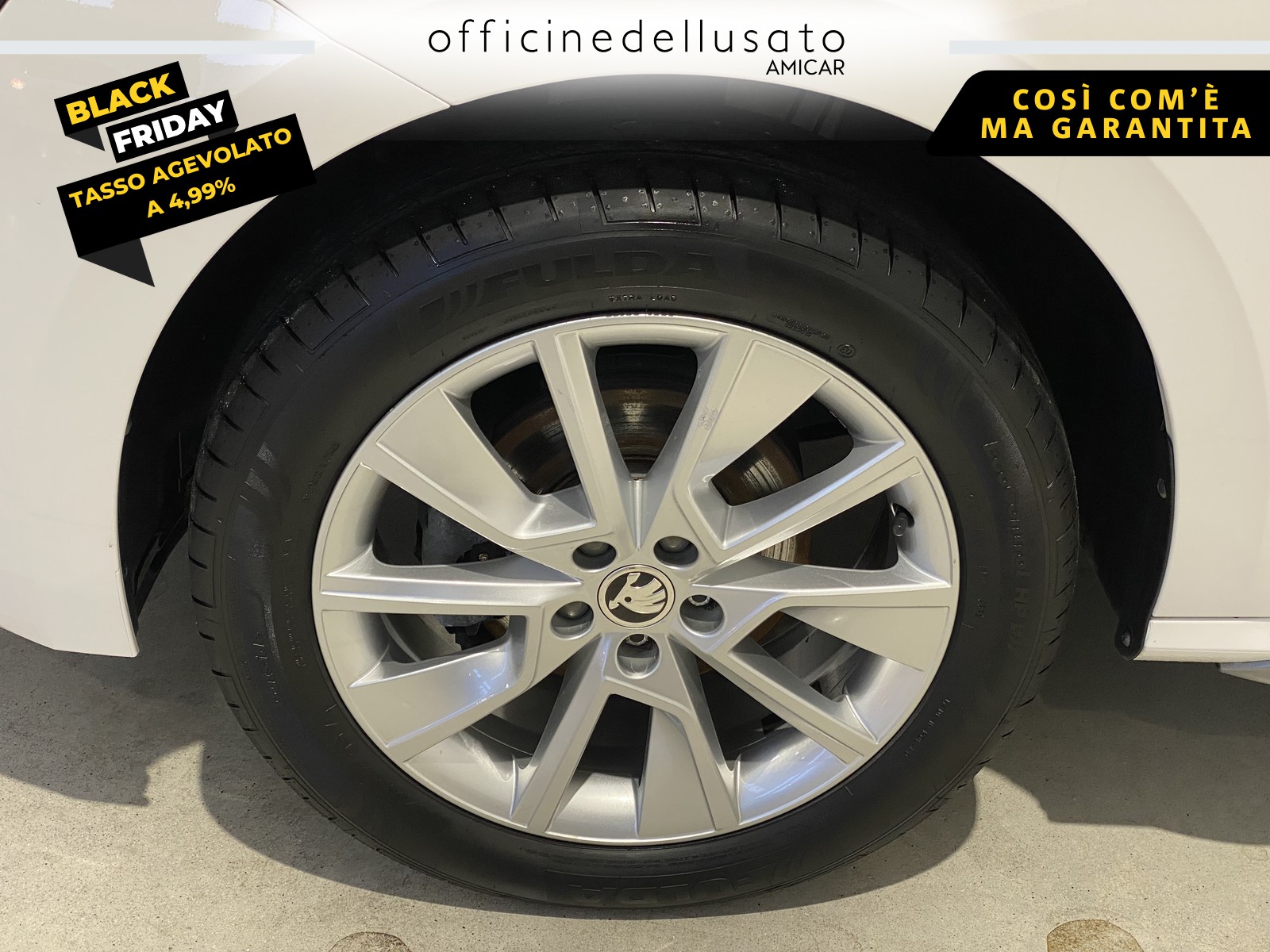 Tutto l'usato e KM 0