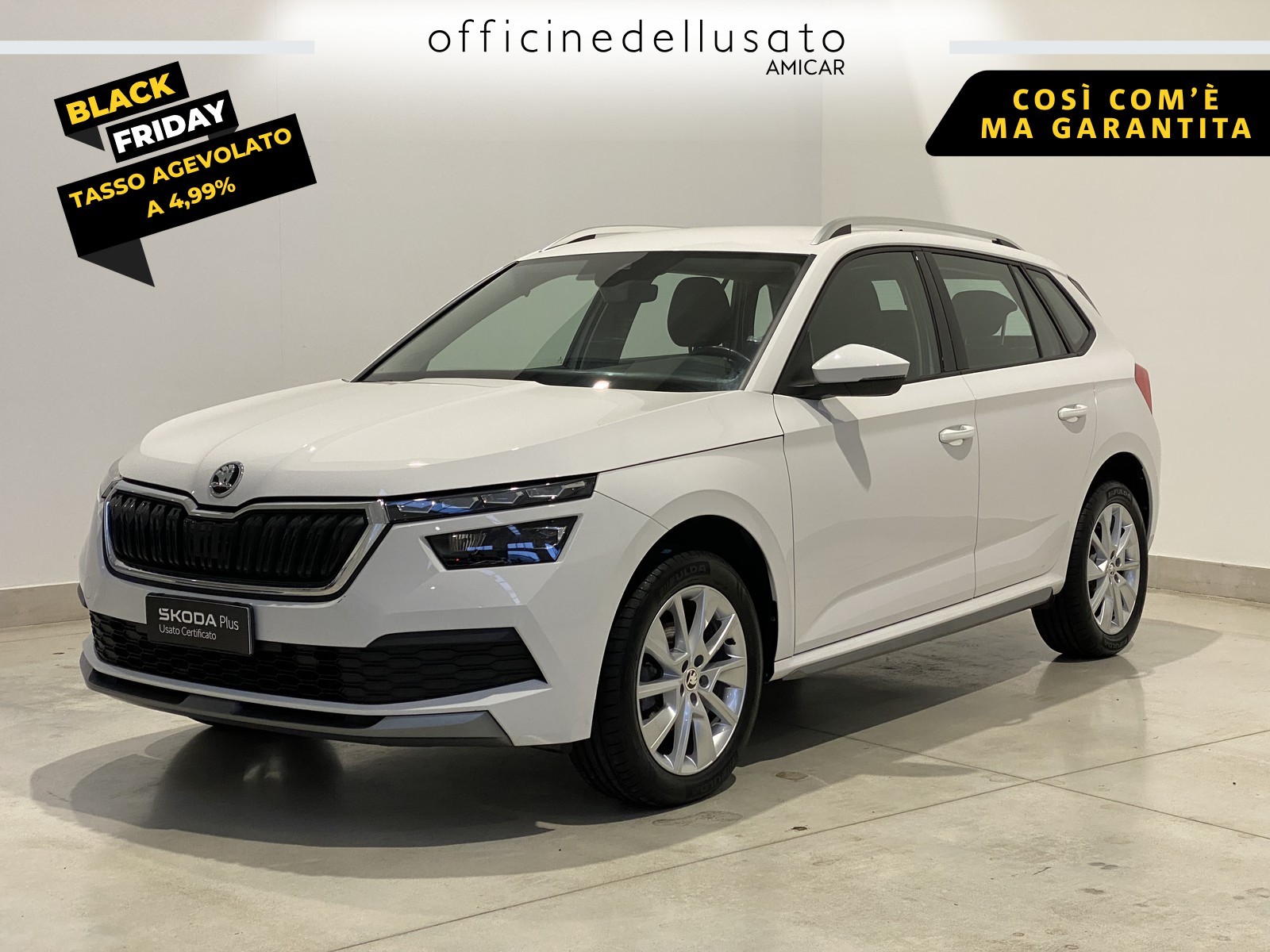 Tutto l'usato e KM 0