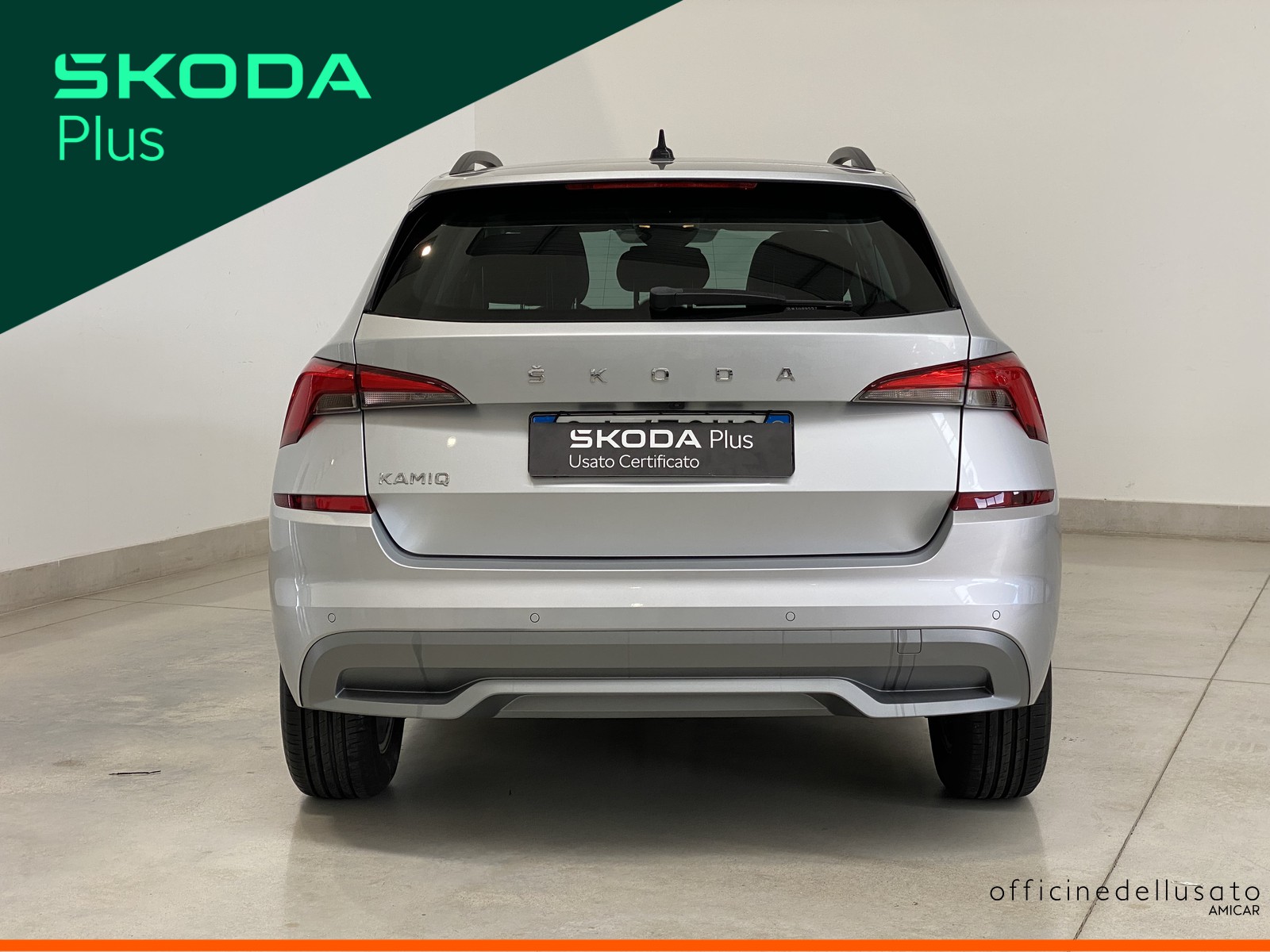 Tutto l'usato e KM 0