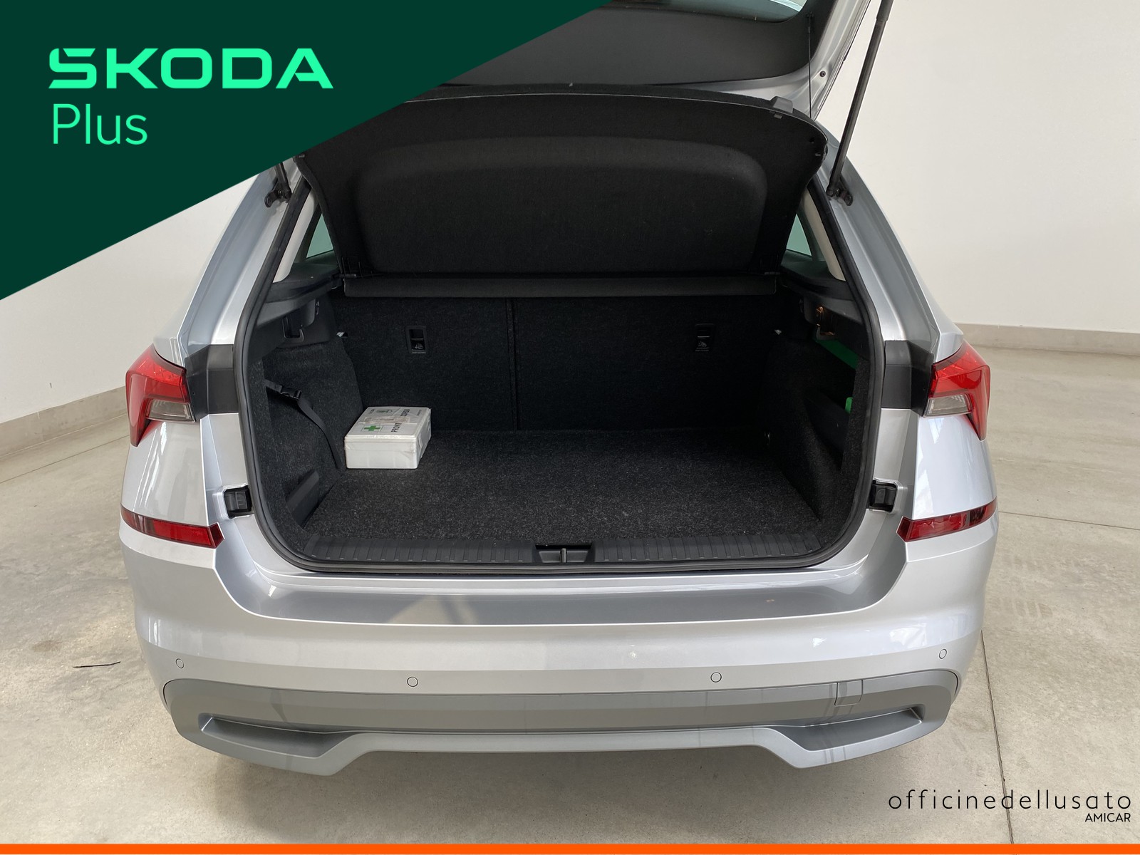 Tutto l'usato e KM 0