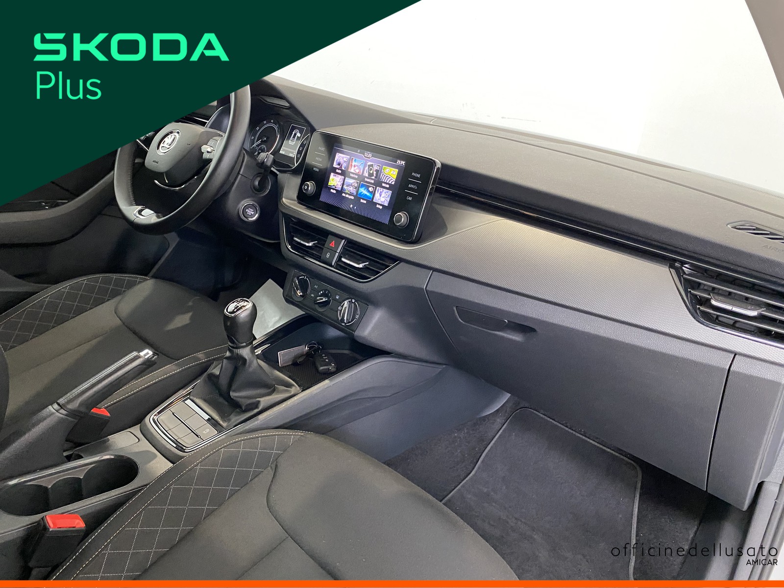 Tutto l'usato e KM 0