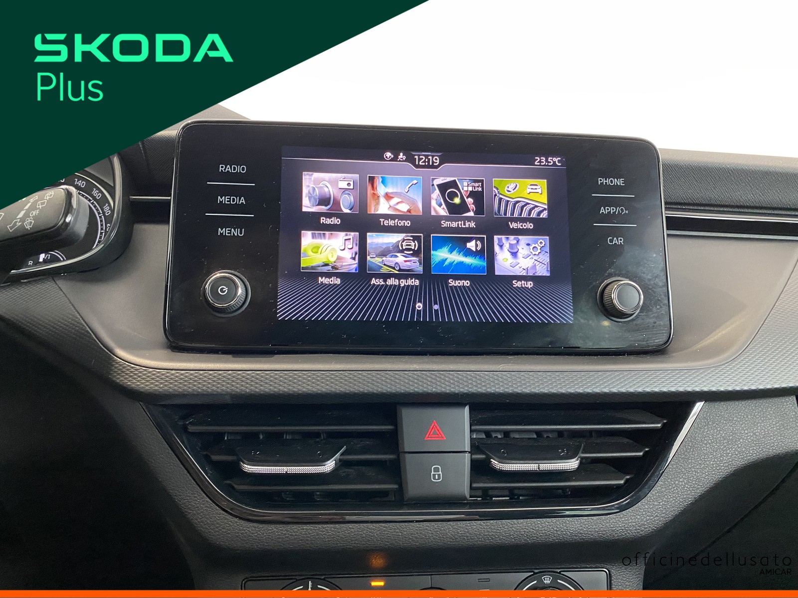 Tutto l'usato e KM 0