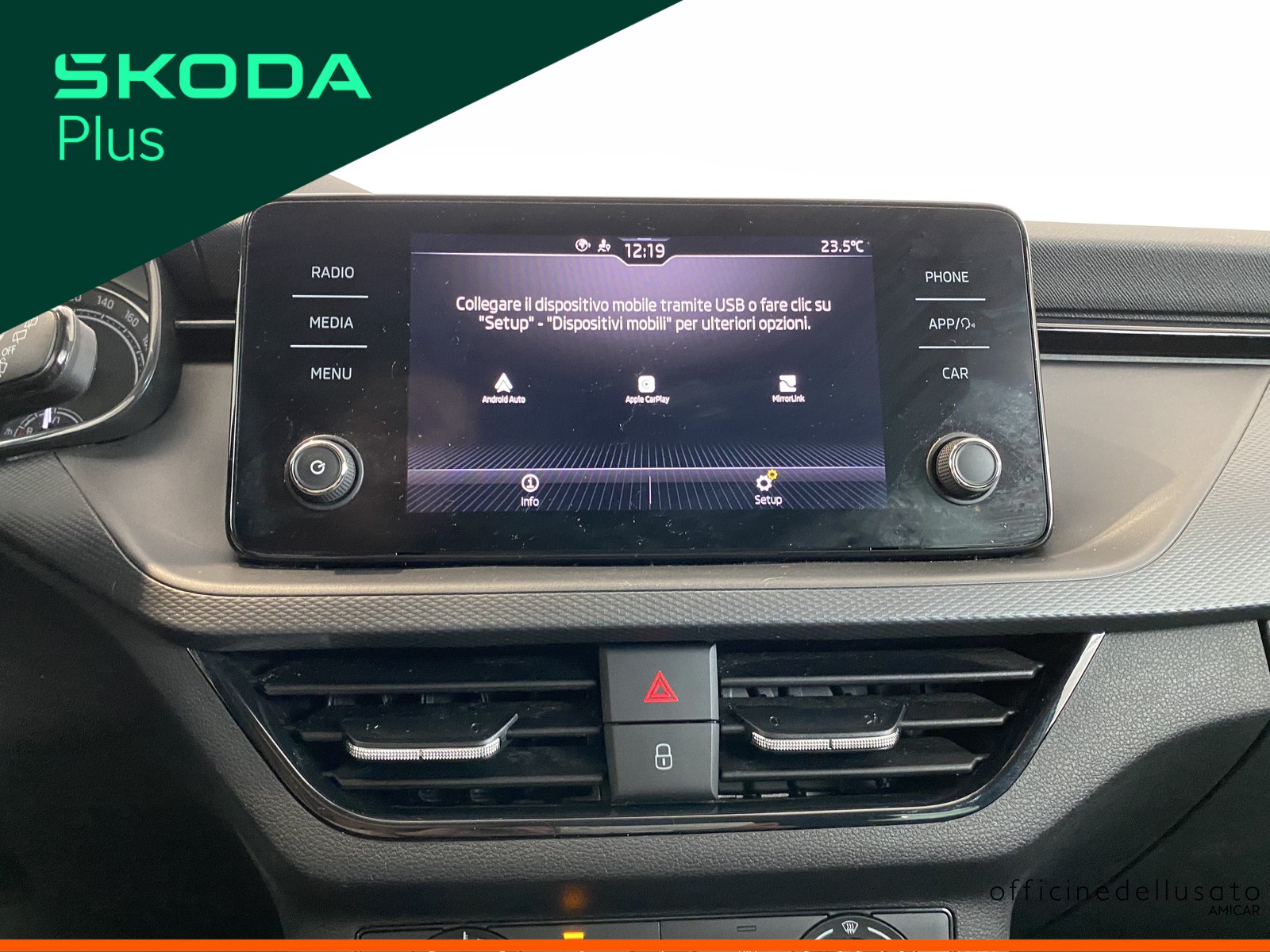 Tutto l'usato e KM 0