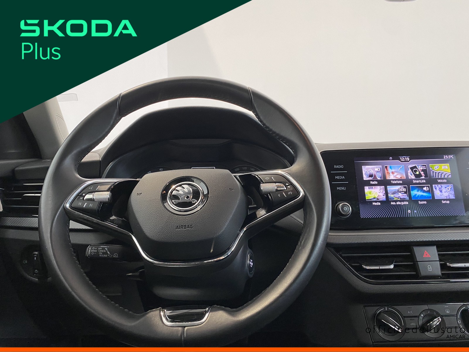 Tutto l'usato e KM 0