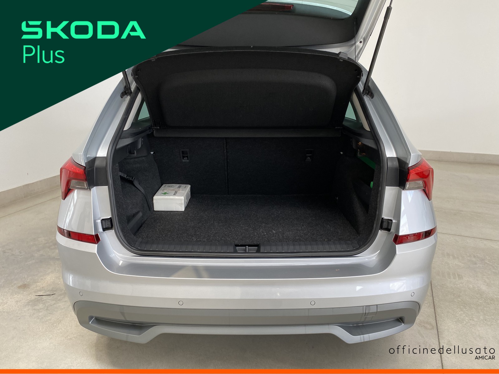 Tutto l'usato e KM 0