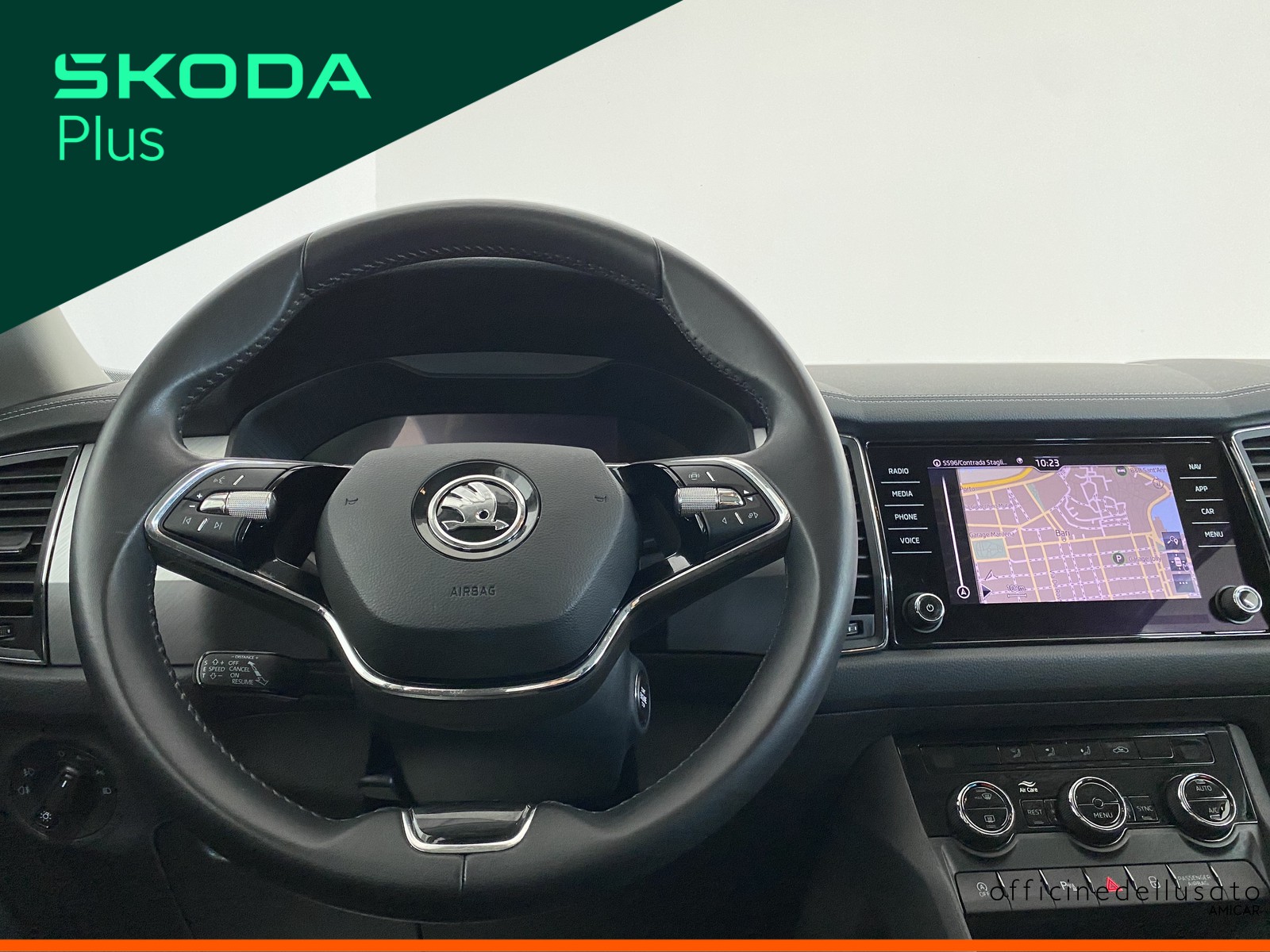 Tutto l'usato e KM 0