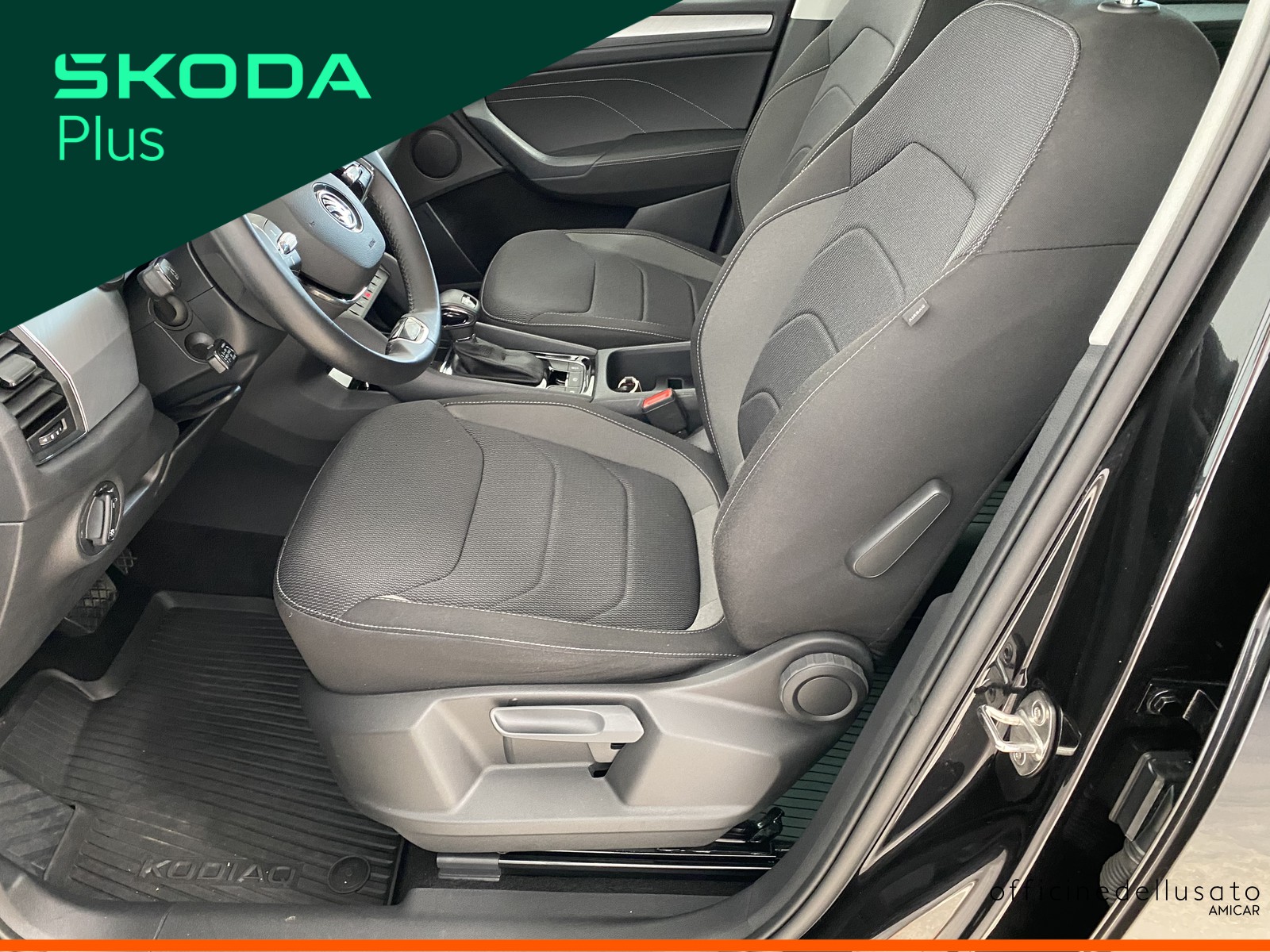 Tutto l'usato e KM 0