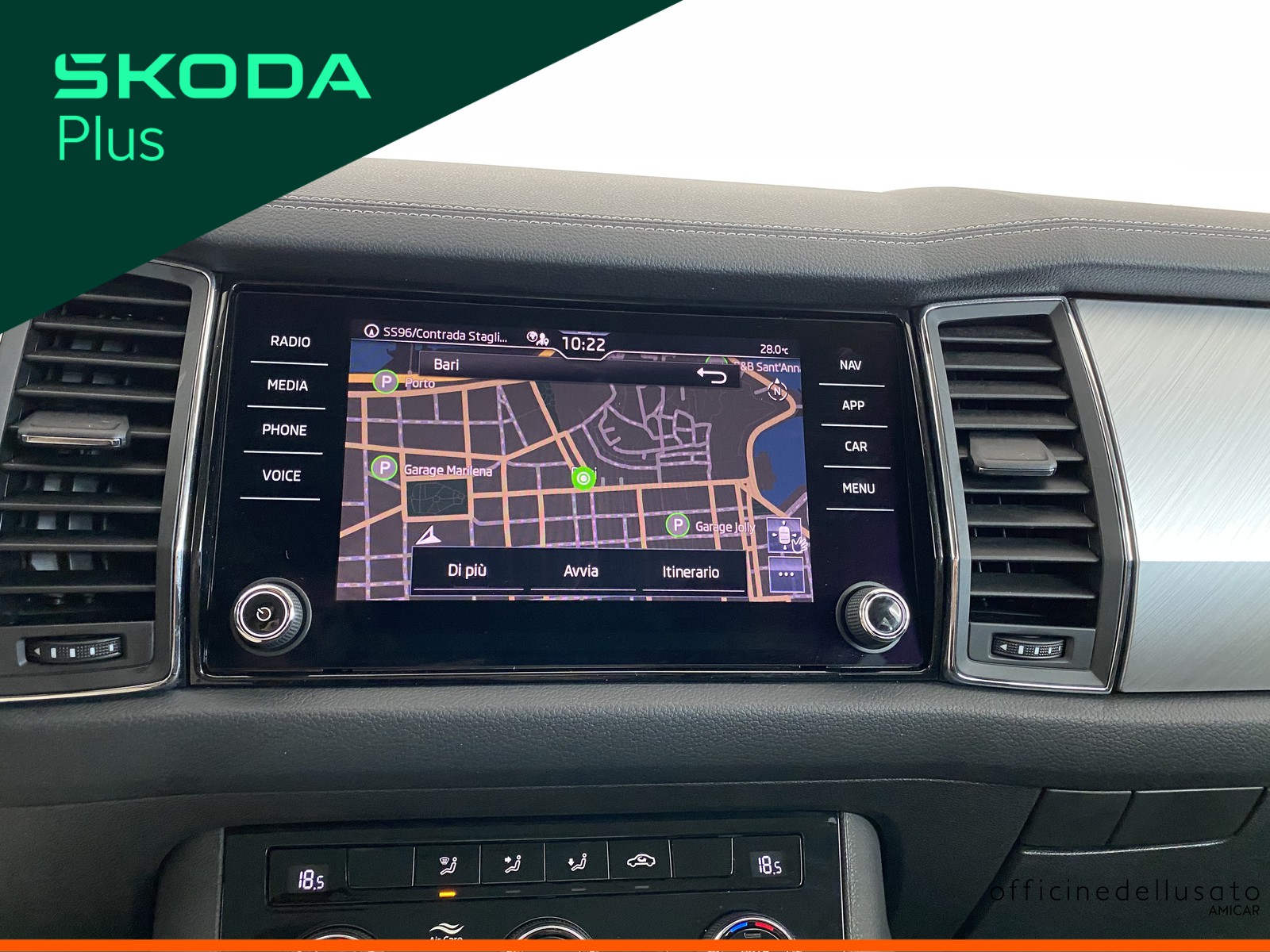 Tutto l'usato e KM 0