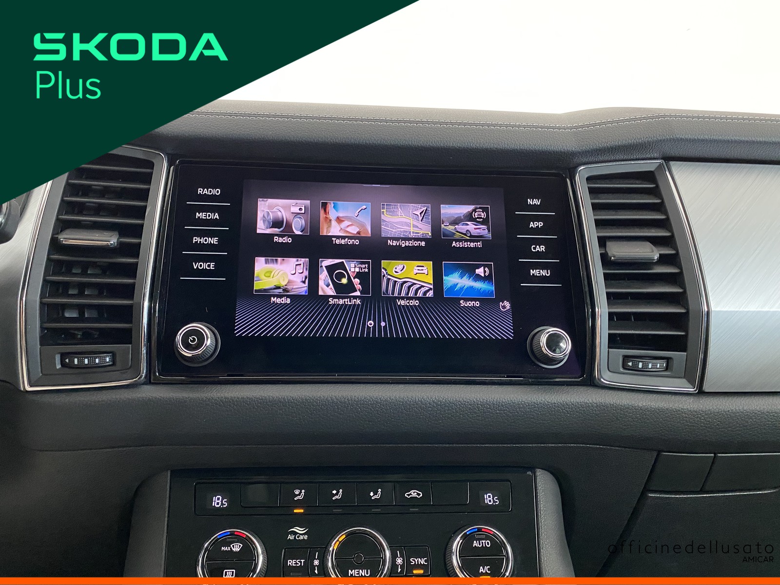 Tutto l'usato e KM 0