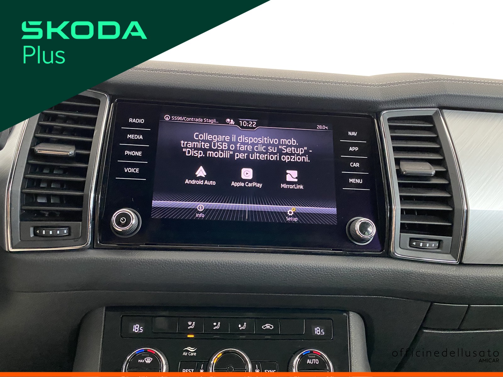 Tutto l'usato e KM 0