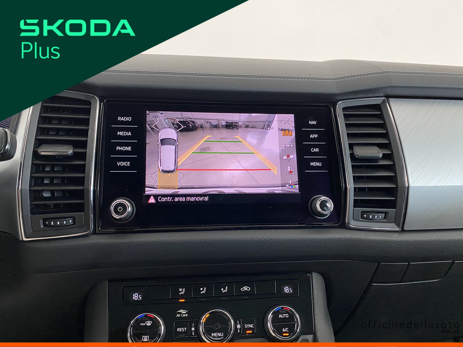 Tutto l'usato e KM 0