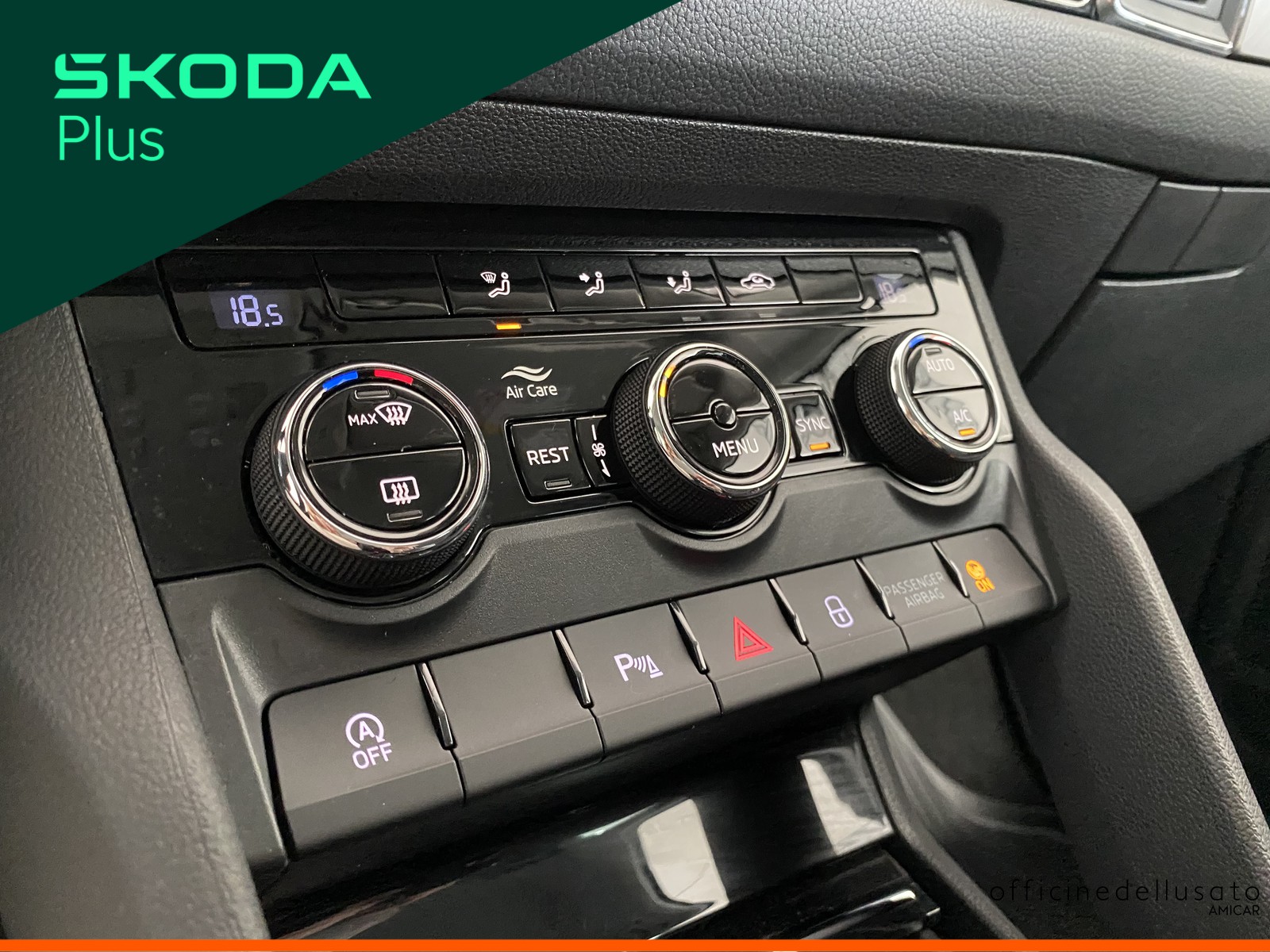 Tutto l'usato e KM 0